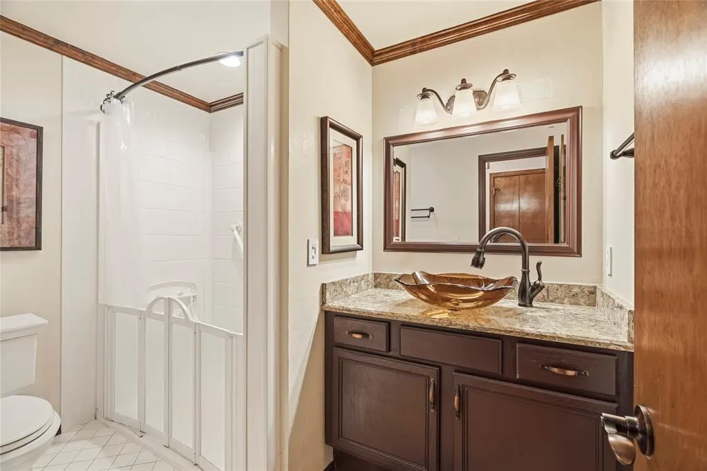 Photo 12 — 4201 N Libby Avenue, Oklahoma City, OK 73122