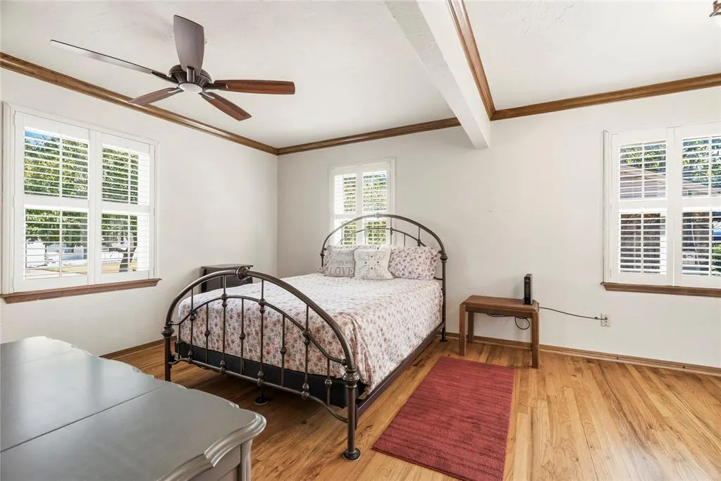 Photo 13 — 4201 N Libby Avenue, Oklahoma City, OK 73122