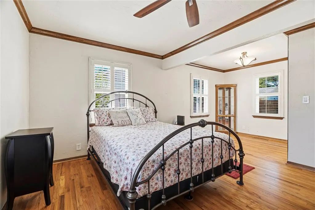 Photo 15 — 4201 N Libby Avenue, Oklahoma City, OK 73122