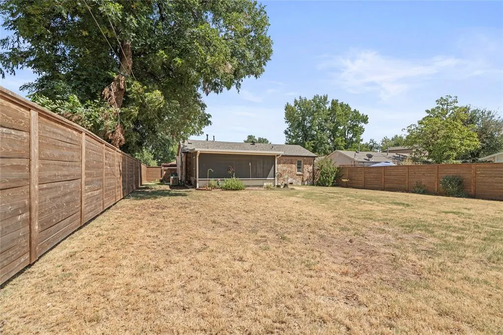 Photo 21 — 4201 N Libby Avenue, Oklahoma City, OK 73122