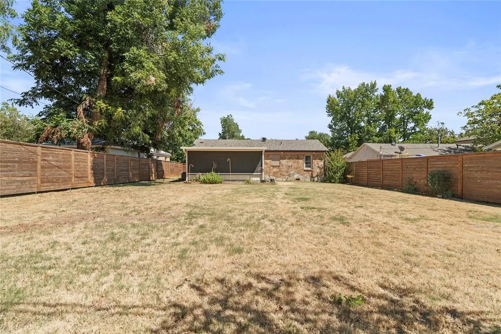 Photo 22 — 4201 N Libby Avenue, Oklahoma City, OK 73122