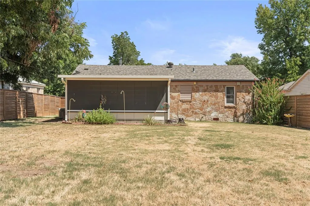 Photo 23 — 4201 N Libby Avenue, Oklahoma City, OK 73122