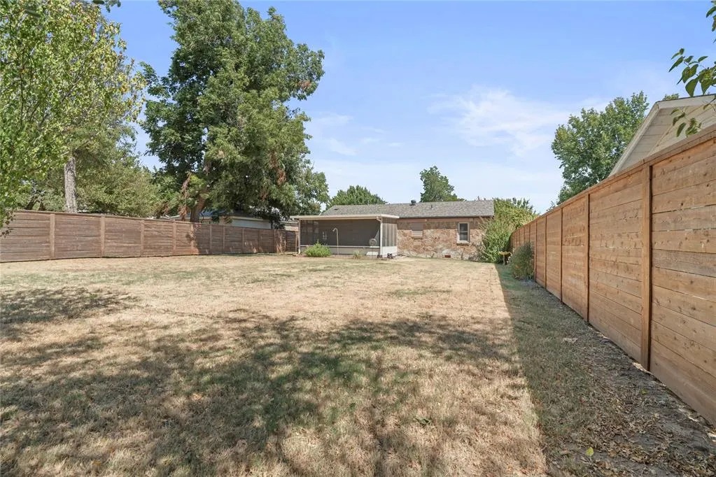 Photo 24 — 4201 N Libby Avenue, Oklahoma City, OK 73122