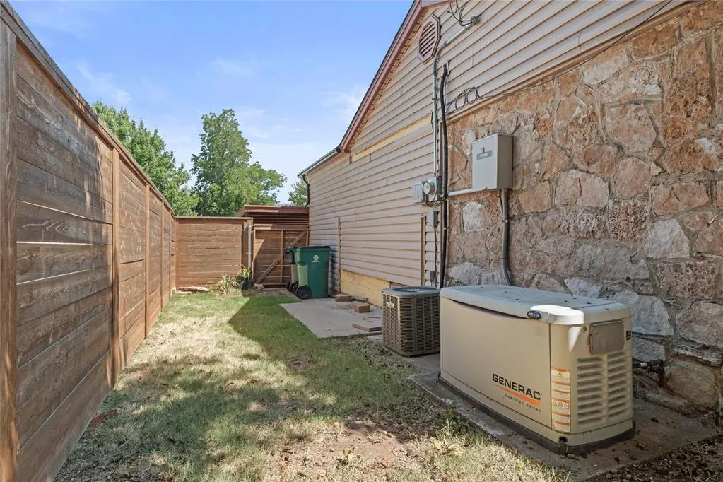 Photo 25 — 4201 N Libby Avenue, Oklahoma City, OK 73122