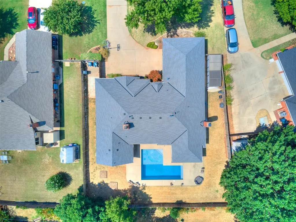 Photo 9 — 11616 Kingswick Drive, Oklahoma City, OK 73162