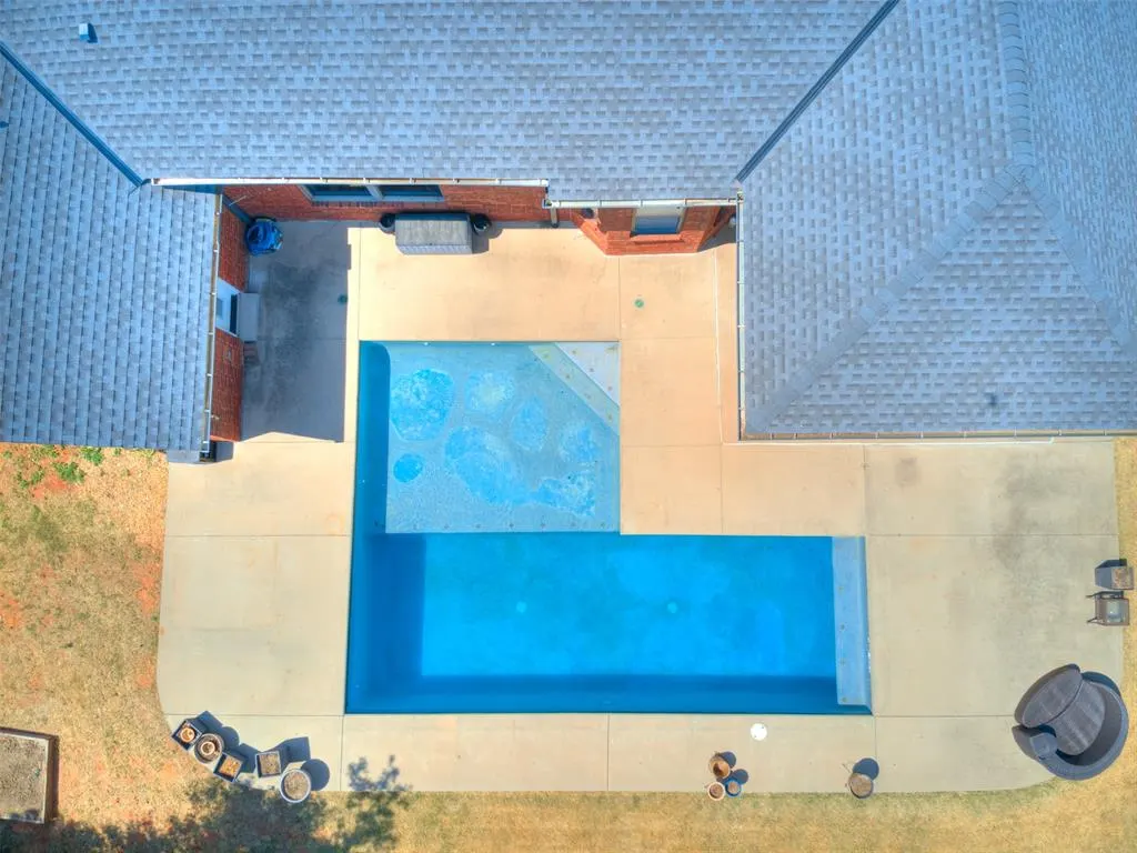 Photo 10 — 11616 Kingswick Drive, Oklahoma City, OK 73162