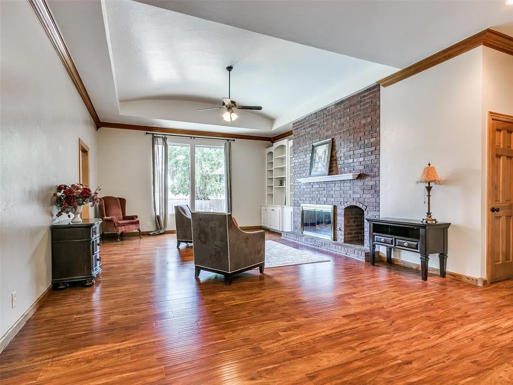 Photo 14 — 11616 Kingswick Drive, Oklahoma City, OK 73162