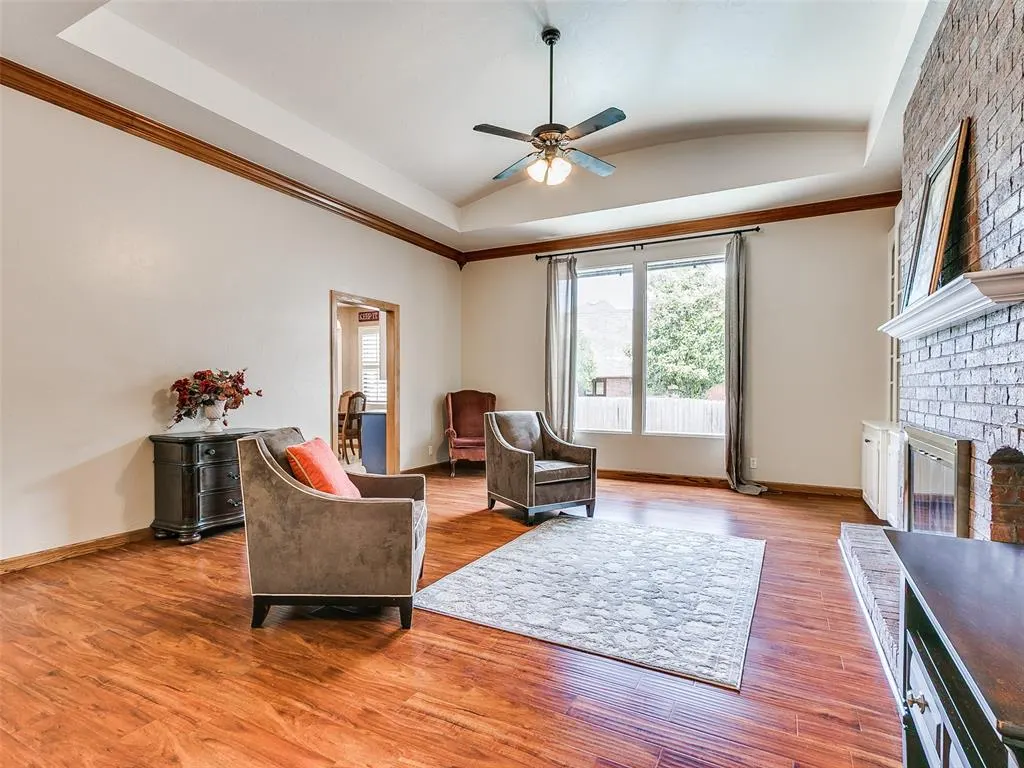 Photo 15 — 11616 Kingswick Drive, Oklahoma City, OK 73162
