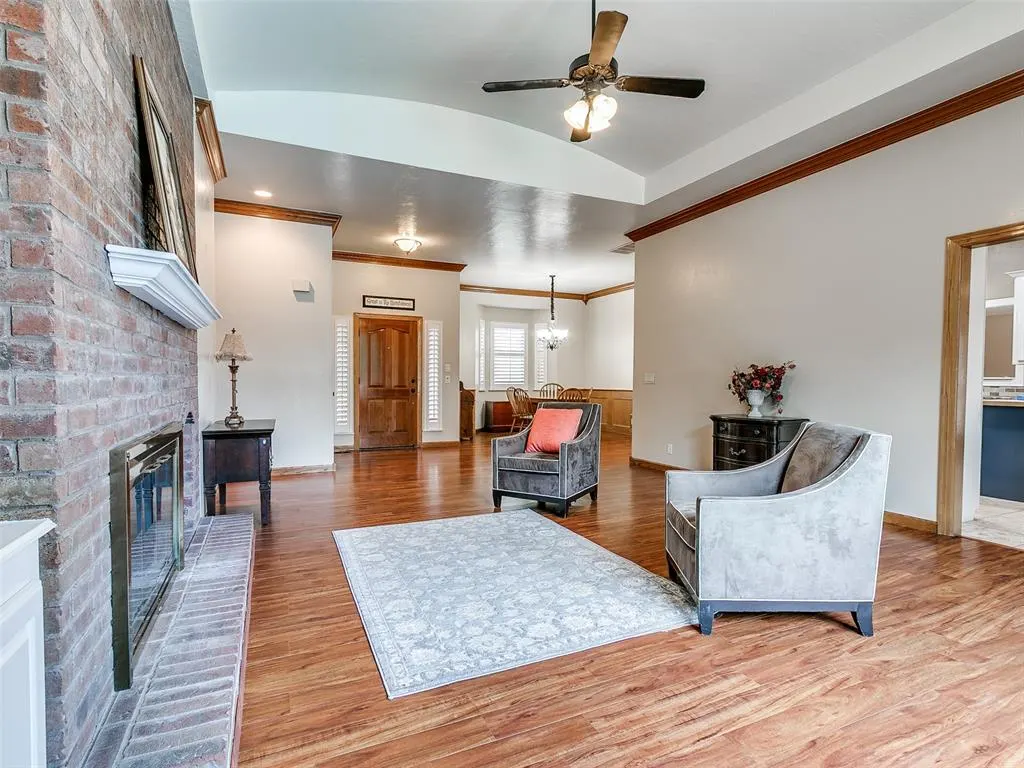 Photo 16 — 11616 Kingswick Drive, Oklahoma City, OK 73162