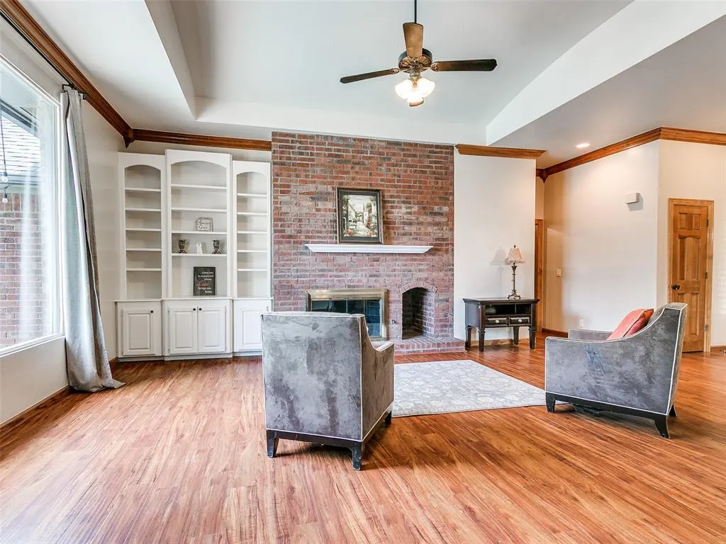 Photo 17 — 11616 Kingswick Drive, Oklahoma City, OK 73162