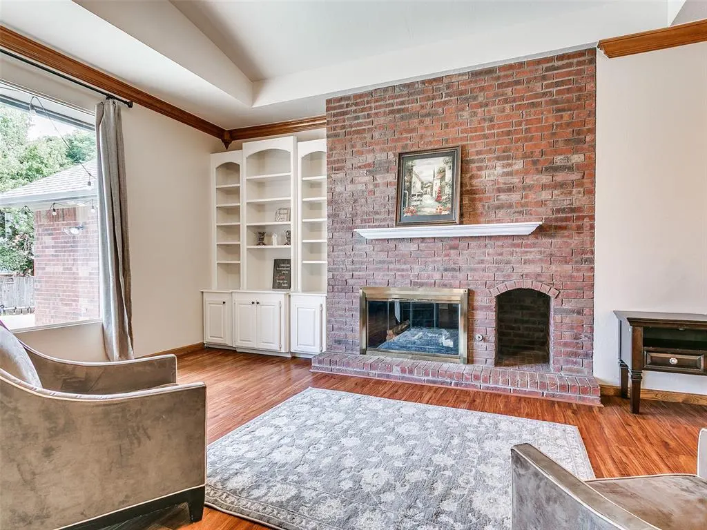 Photo 18 — 11616 Kingswick Drive, Oklahoma City, OK 73162