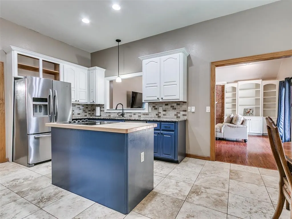 Photo 21 — 11616 Kingswick Drive, Oklahoma City, OK 73162