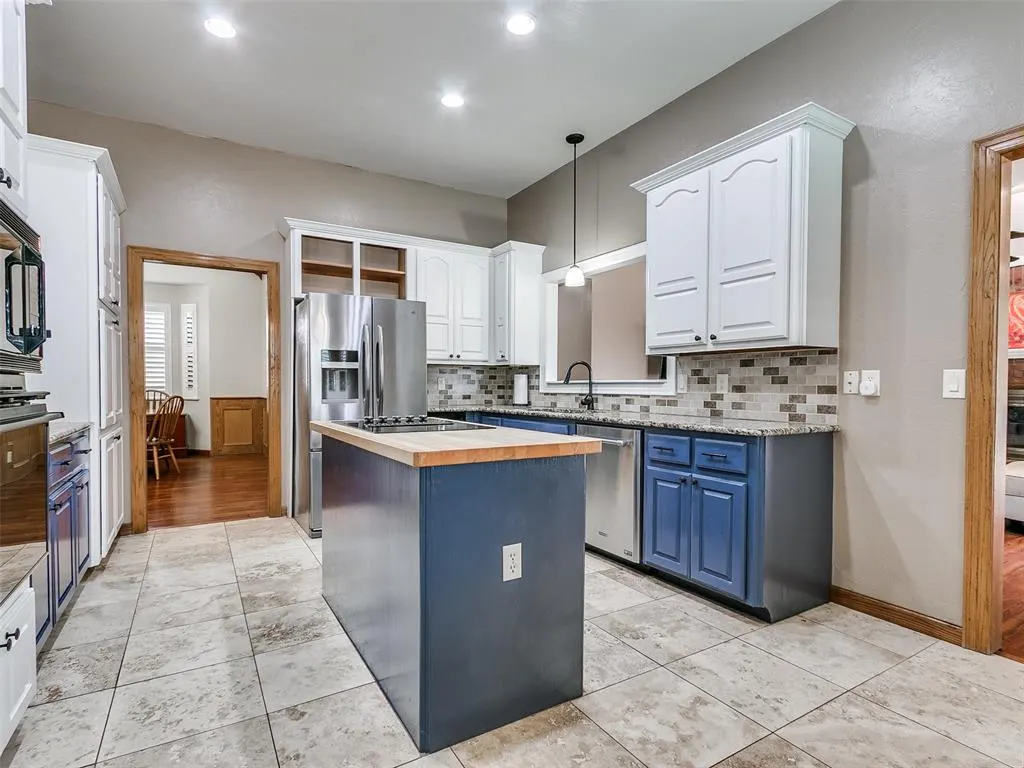 Photo 22 — 11616 Kingswick Drive, Oklahoma City, OK 73162