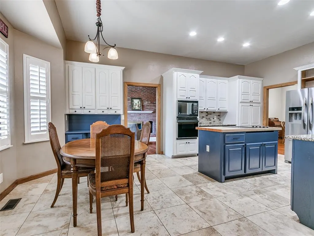 Photo 23 — 11616 Kingswick Drive, Oklahoma City, OK 73162