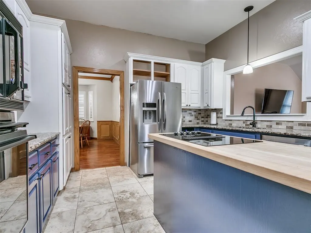 Photo 24 — 11616 Kingswick Drive, Oklahoma City, OK 73162