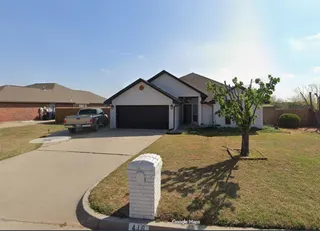 Sold home at 416 Westridge Drive