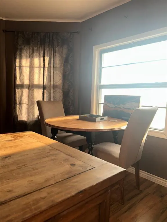 Photo 9 — 409 N Locust Street, Granite, OK 73547