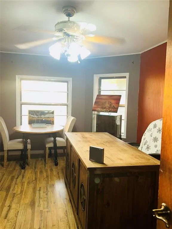 Photo 14 — 409 N Locust Street, Granite, OK 73547