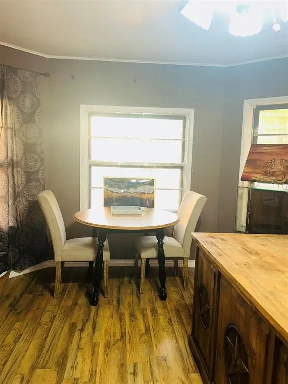 Photo 23 — 409 N Locust Street, Granite, OK 73547