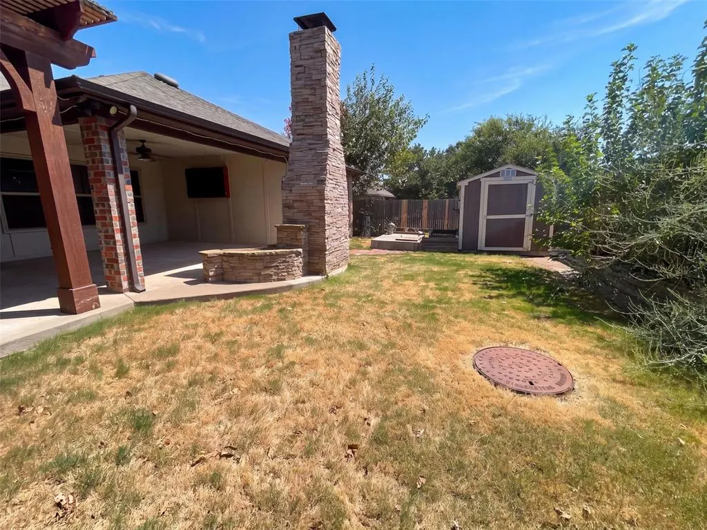 Photo 17 — 704 SW 149th Place, Oklahoma City, OK 73170