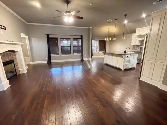 Photo 3 — 704 SW 149th Place, Oklahoma City, OK 73170