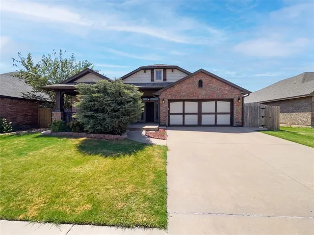 Photo 6 — 704 SW 149th Place, Oklahoma City, OK 73170