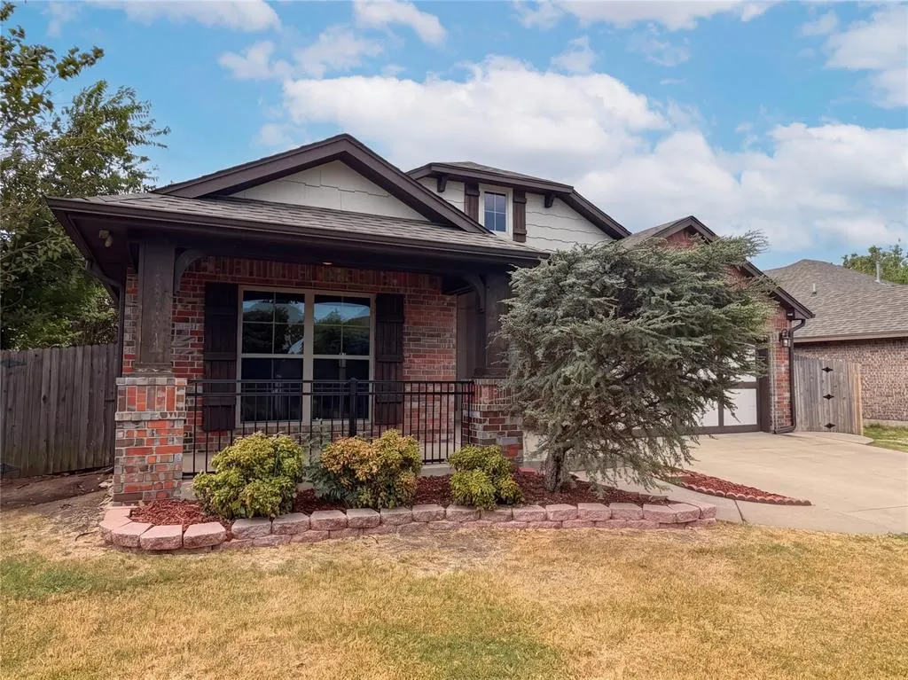Photo 10 — 704 SW 149th Place, Oklahoma City, OK 73170