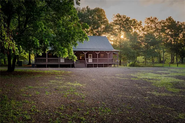 Photo 3 — 256 Wild Goose Road, Broken Bow, OK 74728
