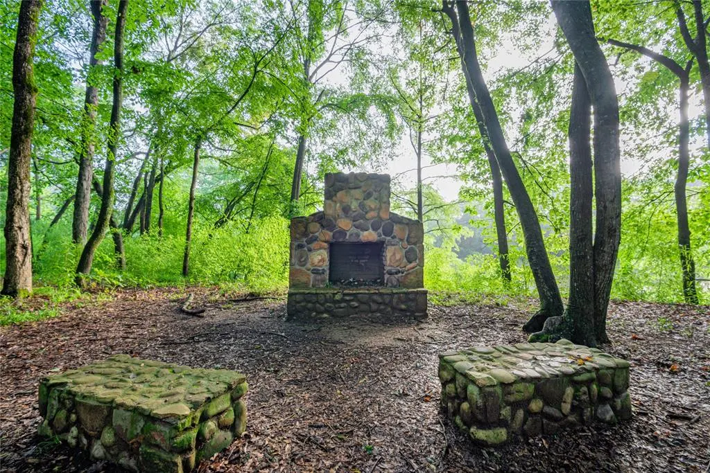 Photo 4 — 256 Wild Goose Road, Broken Bow, OK 74728