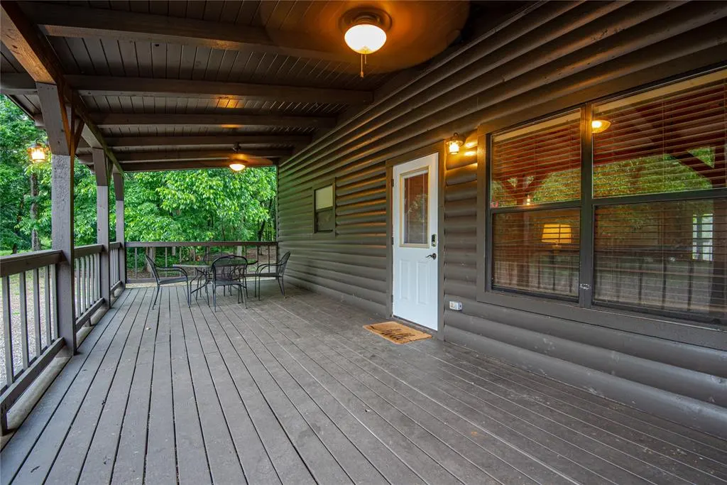 Photo 5 — 256 Wild Goose Road, Broken Bow, OK 74728