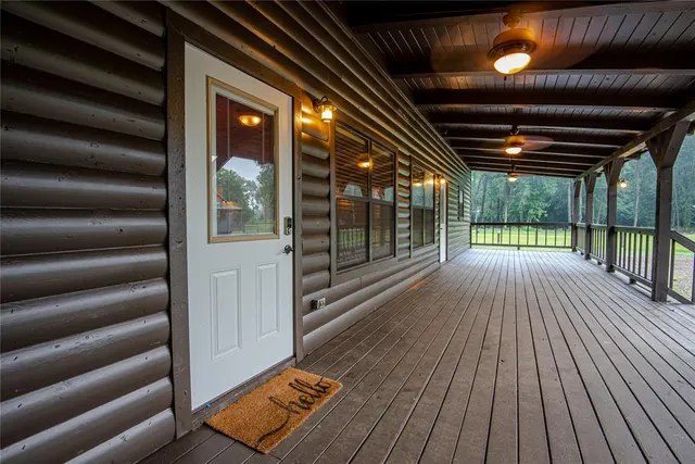 Photo 6 — 256 Wild Goose Road, Broken Bow, OK 74728