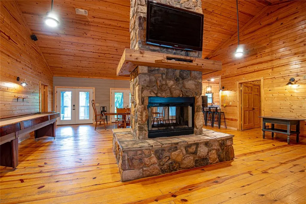 Photo 9 — 256 Wild Goose Road, Broken Bow, OK 74728