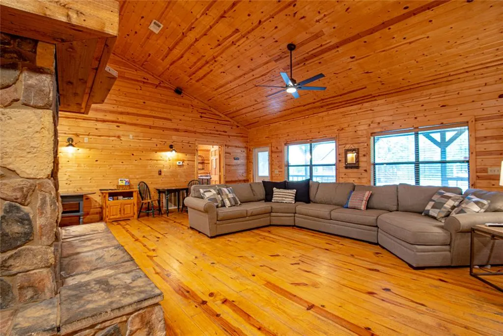 Photo 10 — 256 Wild Goose Road, Broken Bow, OK 74728