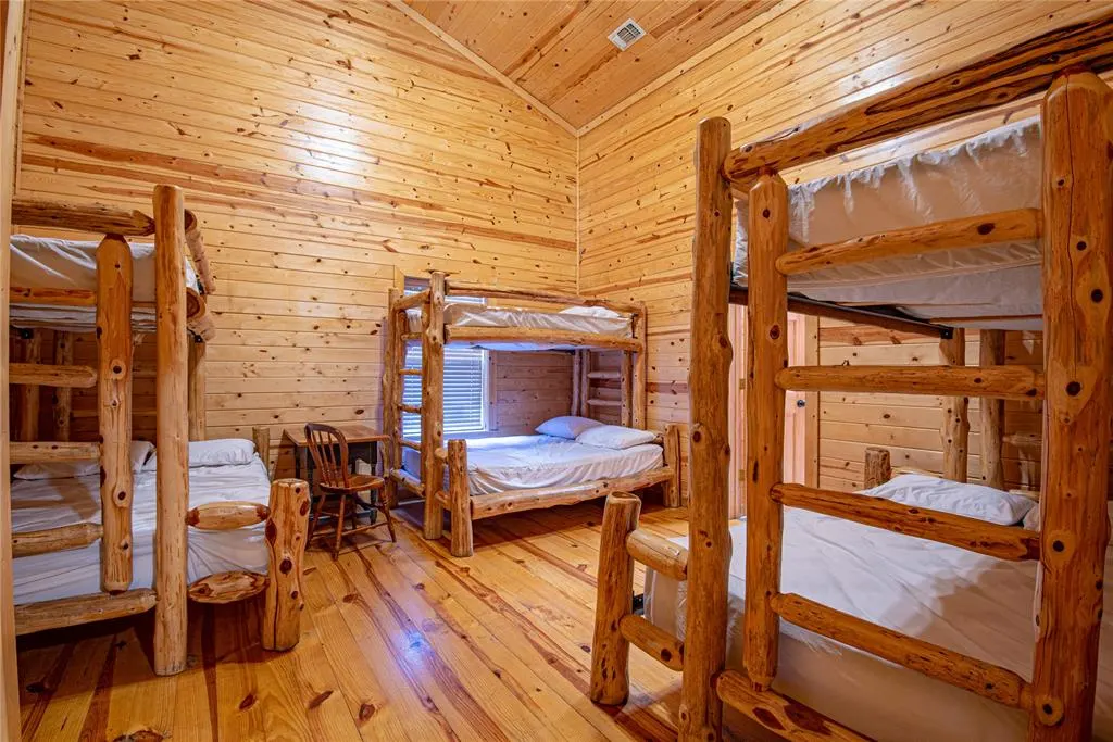 Photo 13 — 256 Wild Goose Road, Broken Bow, OK 74728