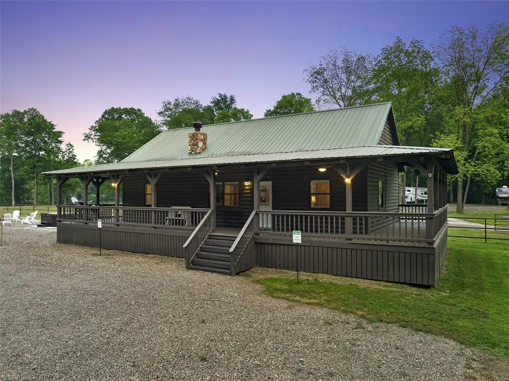 Photo 21 — 256 Wild Goose Road, Broken Bow, OK 74728