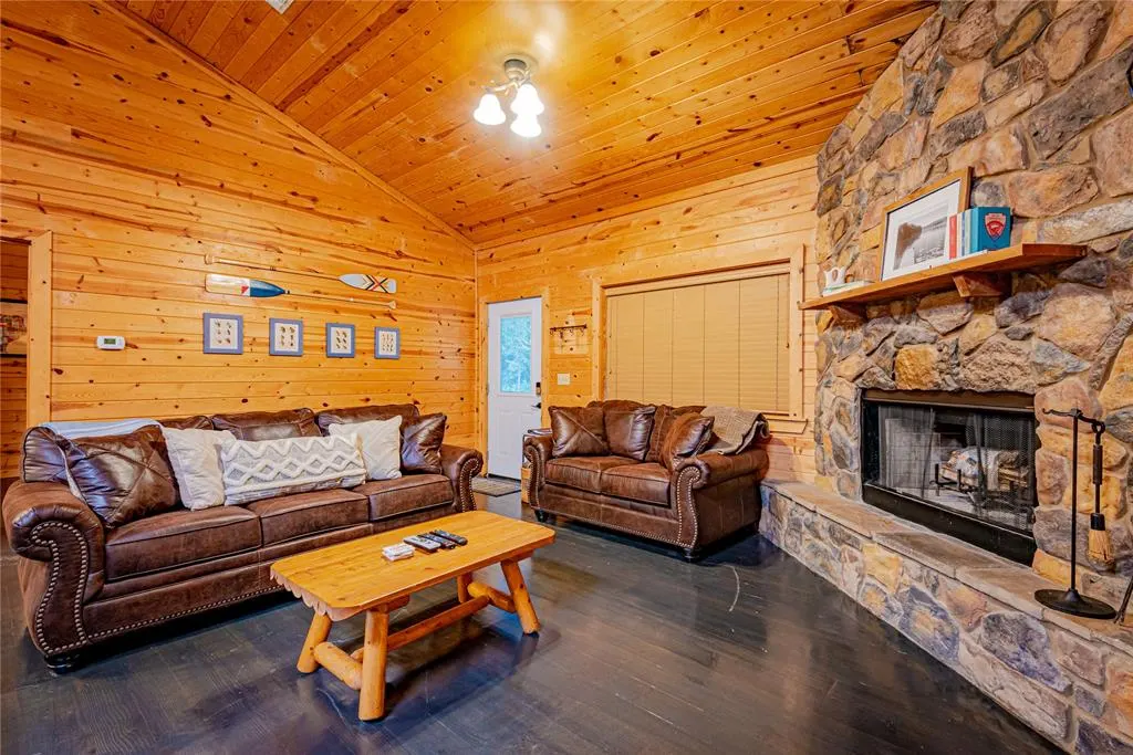 Photo 23 — 256 Wild Goose Road, Broken Bow, OK 74728