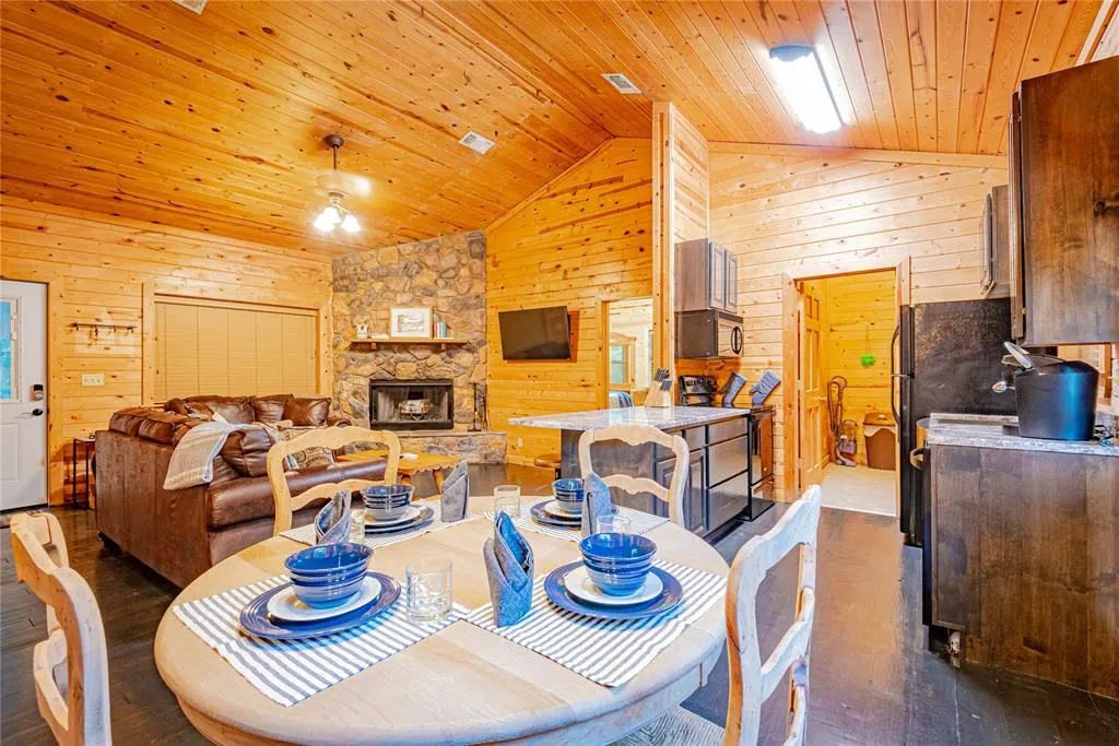 Photo 26 — 256 Wild Goose Road, Broken Bow, OK 74728