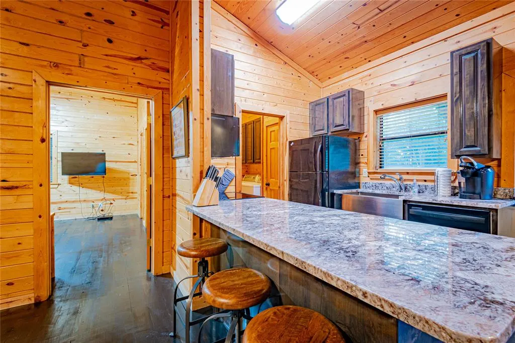 Photo 29 — 256 Wild Goose Road, Broken Bow, OK 74728