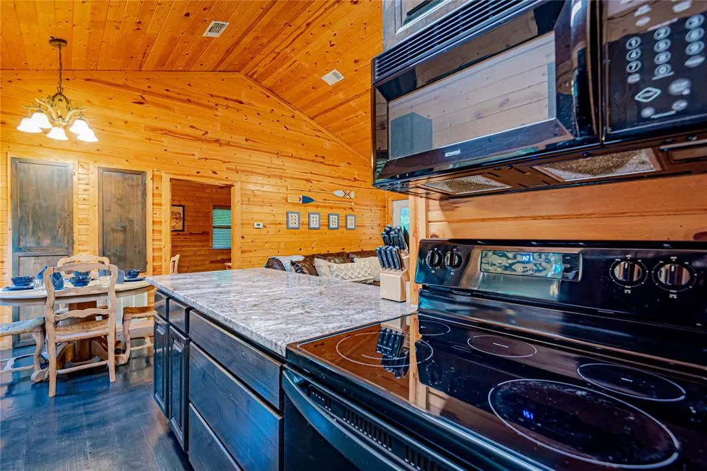 Photo 30 — 256 Wild Goose Road, Broken Bow, OK 74728