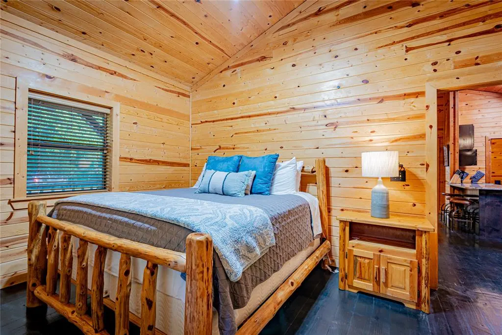 Photo 35 — 256 Wild Goose Road, Broken Bow, OK 74728