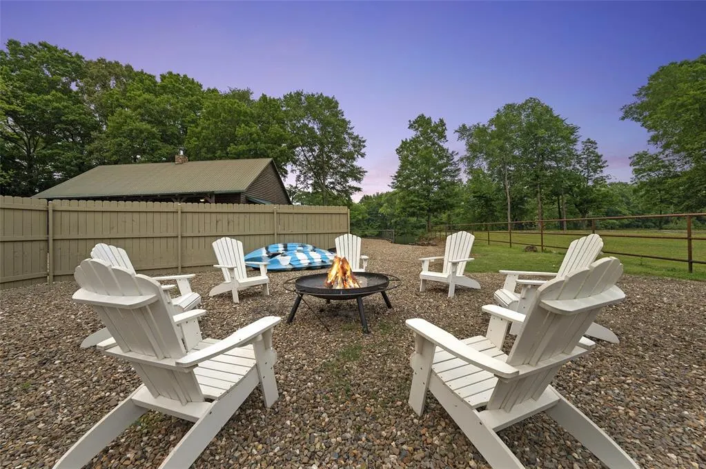 Photo 40 — 256 Wild Goose Road, Broken Bow, OK 74728