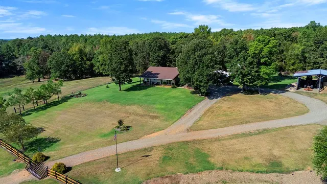 Photo 4 — 579 Stuffy Road, Eagletown, OK 74734