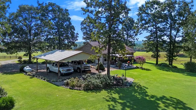 Photo 5 — 579 Stuffy Road, Eagletown, OK 74734