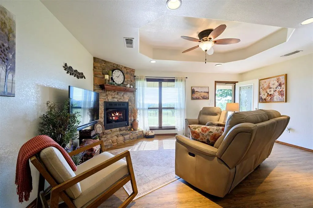 Photo 7 — 579 Stuffy Road, Eagletown, OK 74734
