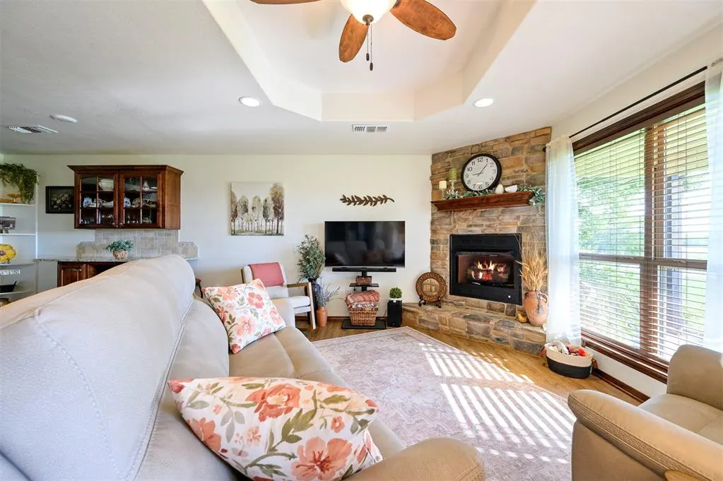 Photo 8 — 579 Stuffy Road, Eagletown, OK 74734