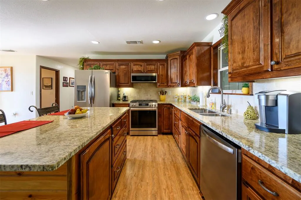 Photo 12 — 579 Stuffy Road, Eagletown, OK 74734