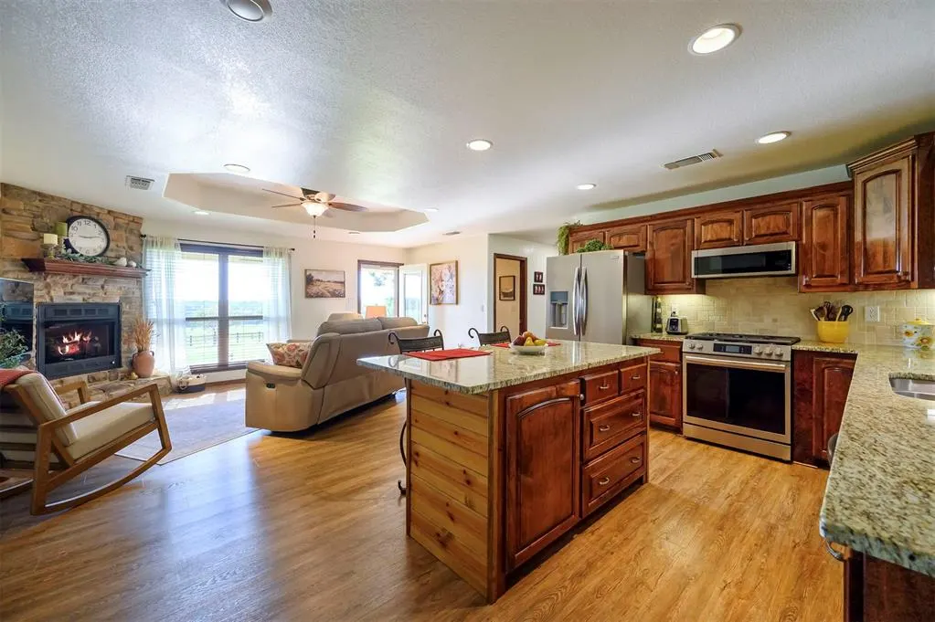 Photo 13 — 579 Stuffy Road, Eagletown, OK 74734