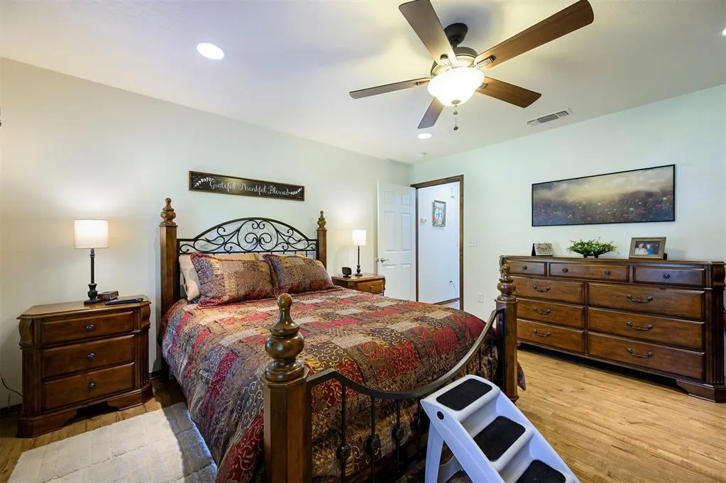 Photo 15 — 579 Stuffy Road, Eagletown, OK 74734