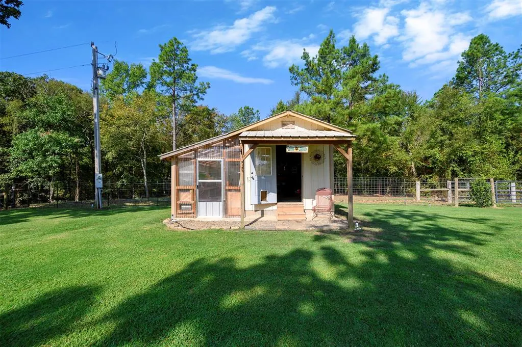 Photo 29 — 579 Stuffy Road, Eagletown, OK 74734