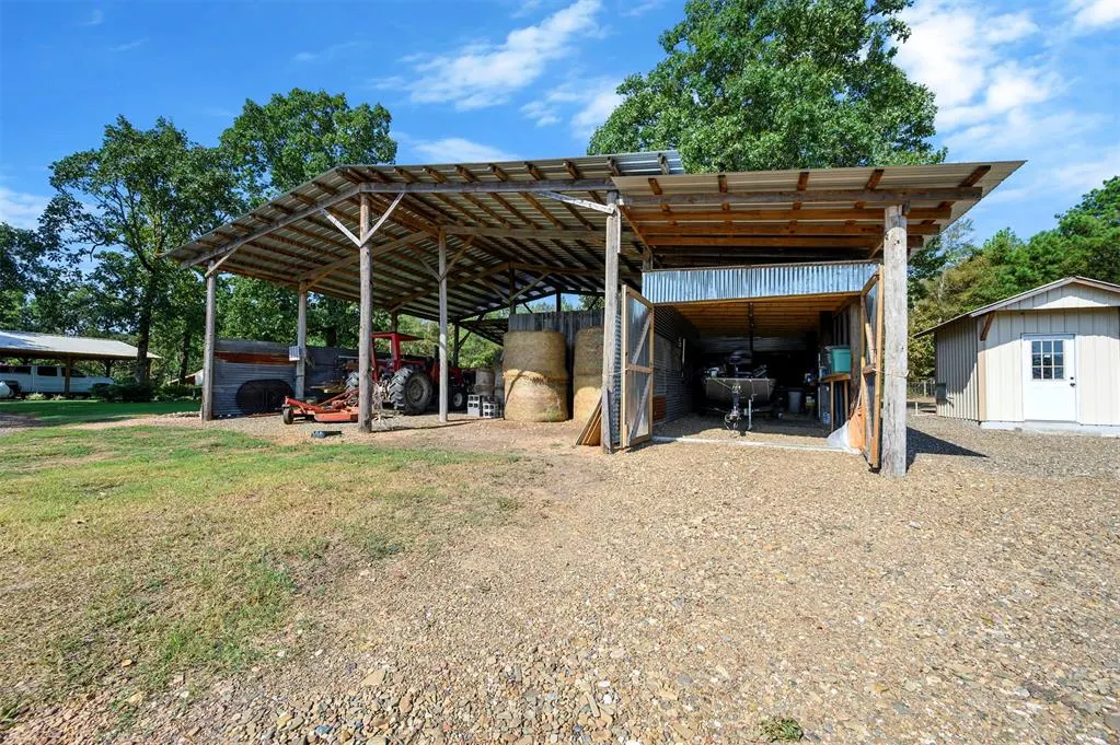 Photo 30 — 579 Stuffy Road, Eagletown, OK 74734